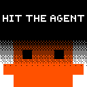 Hit the Agent